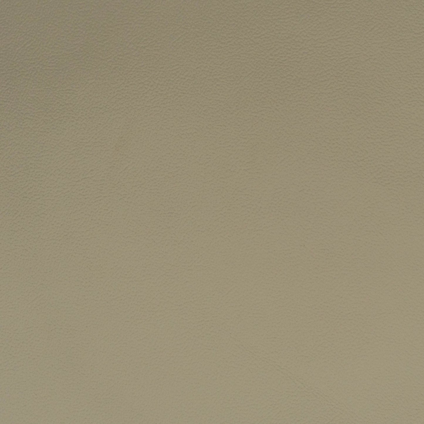 Solid gray leather color swatch