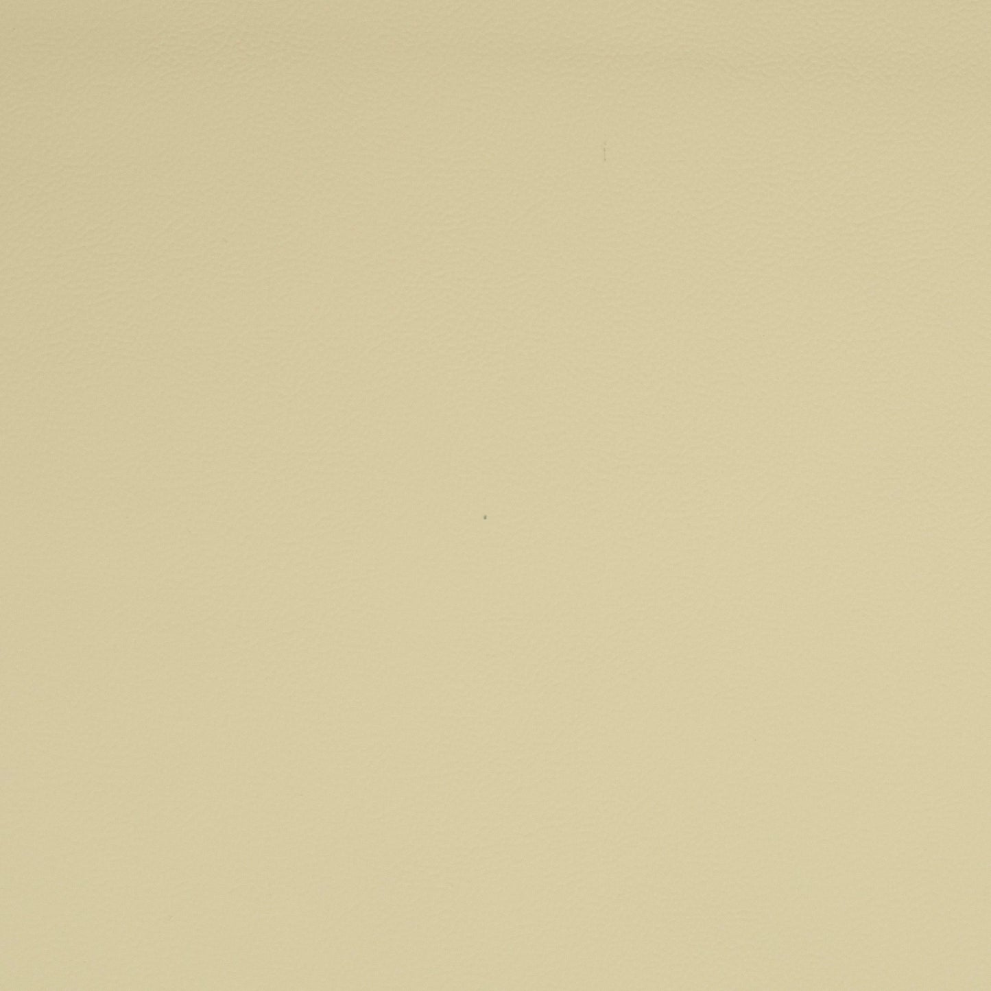 Solid white leather color swatch