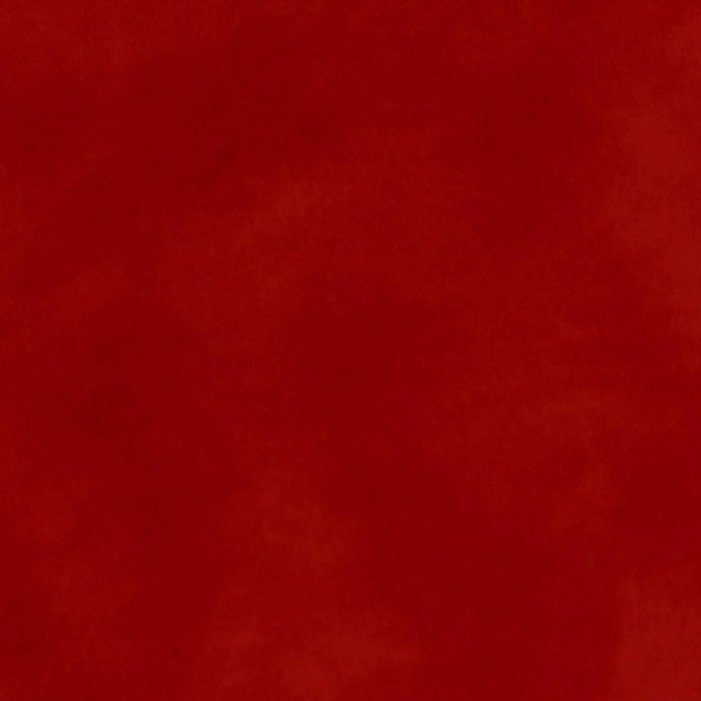 Patent Red Leather Swatch