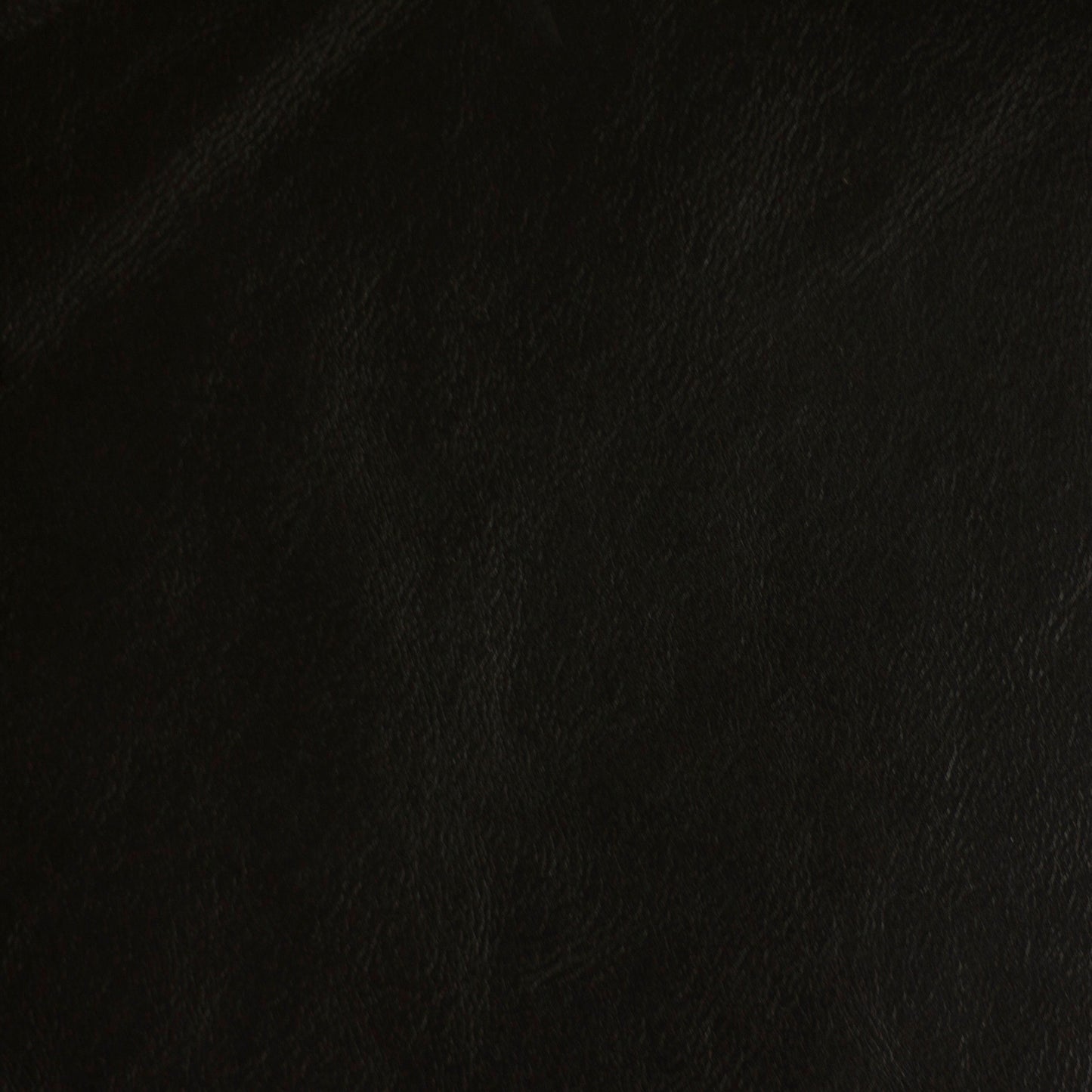 Chamonix, Noire, Spilltop® Water Resistance, Hospitality Leather Hide