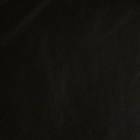 Chamonix, Noire, Spilltop® Water Resistance, Hospitality Leather Hide