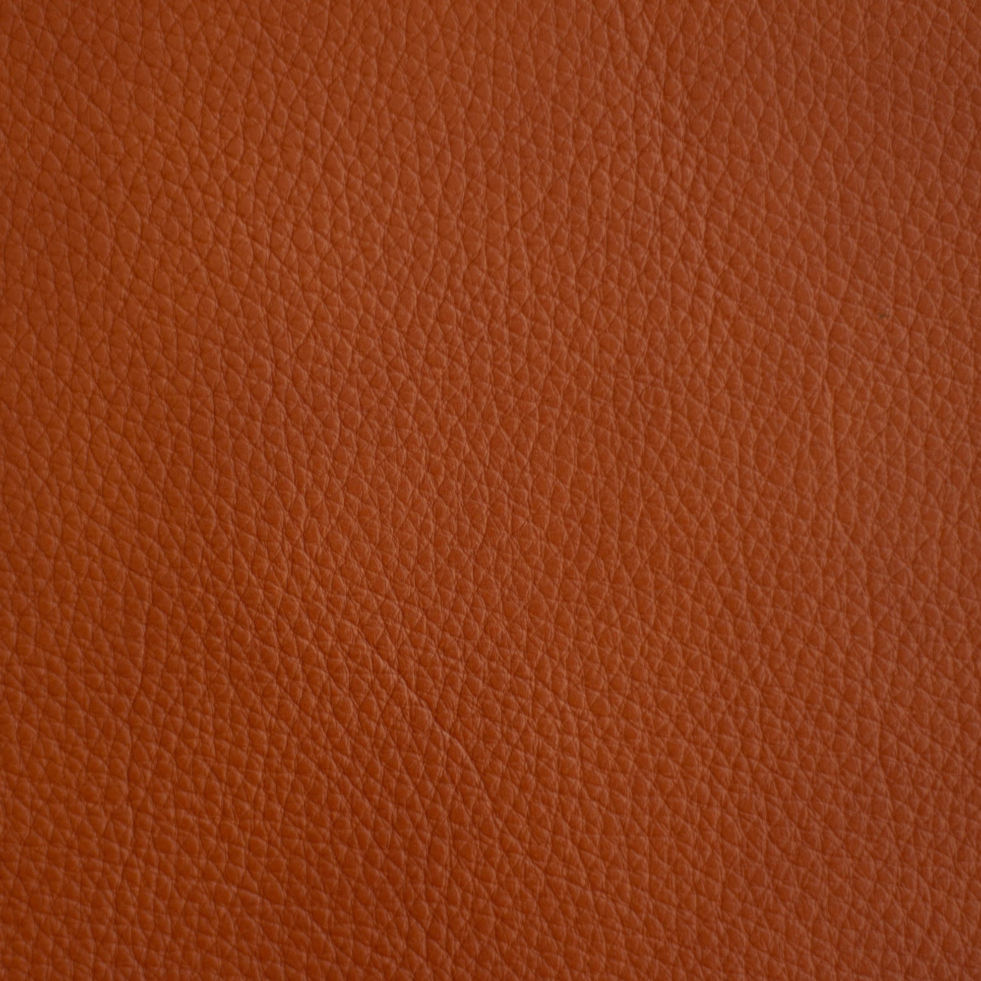 Cityscape, Pumpkin, Spilltop® Water Resistance, Hospitality Leather Hide
