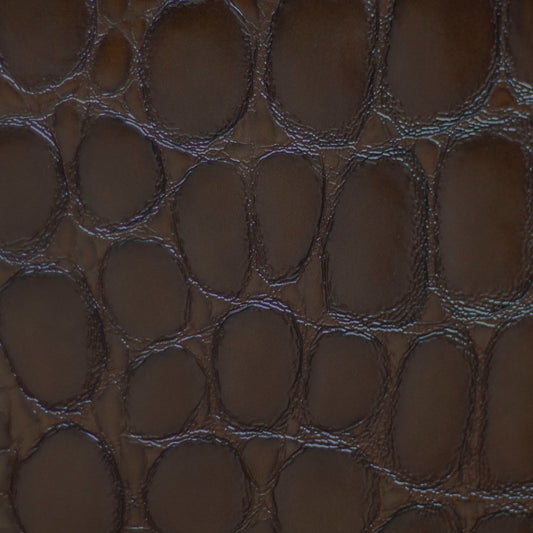 Colossus, Slate, Spilltop® Water Resistance, Hospitality Leather Hide