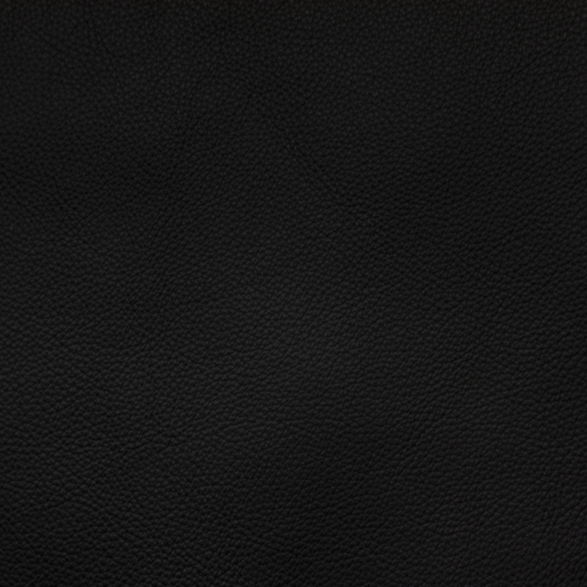 Cortina, Black, Spilltop® Water Resistance, Hospitality Leather Hide