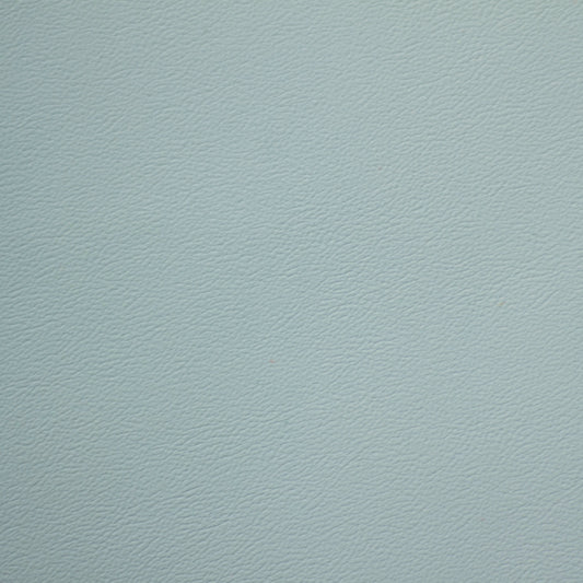 Empire, Ethereal Blue, Iconic® Antimicrobial & Cleanable, Hospitality Leather Hide