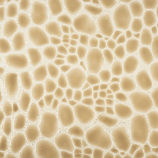 Galapagos, Pearl, Spilltop® Water Resistance, Hospitality Leather Hide