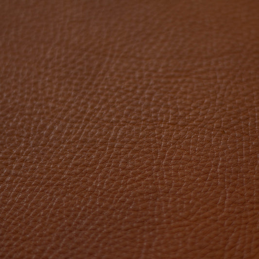 Haven, Brownstone, Spilltop® Water Resistance, Hospitality Leather Hide 