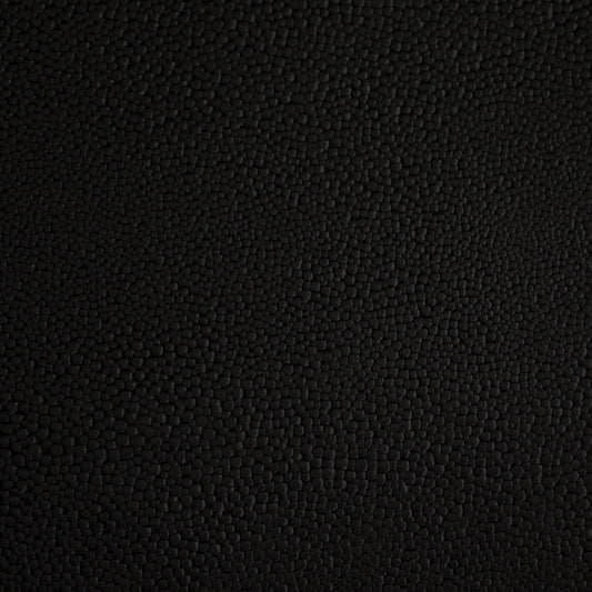 Hydro, Carbon, Bayer® Protective Top Coat, Hospitality Leather Hide