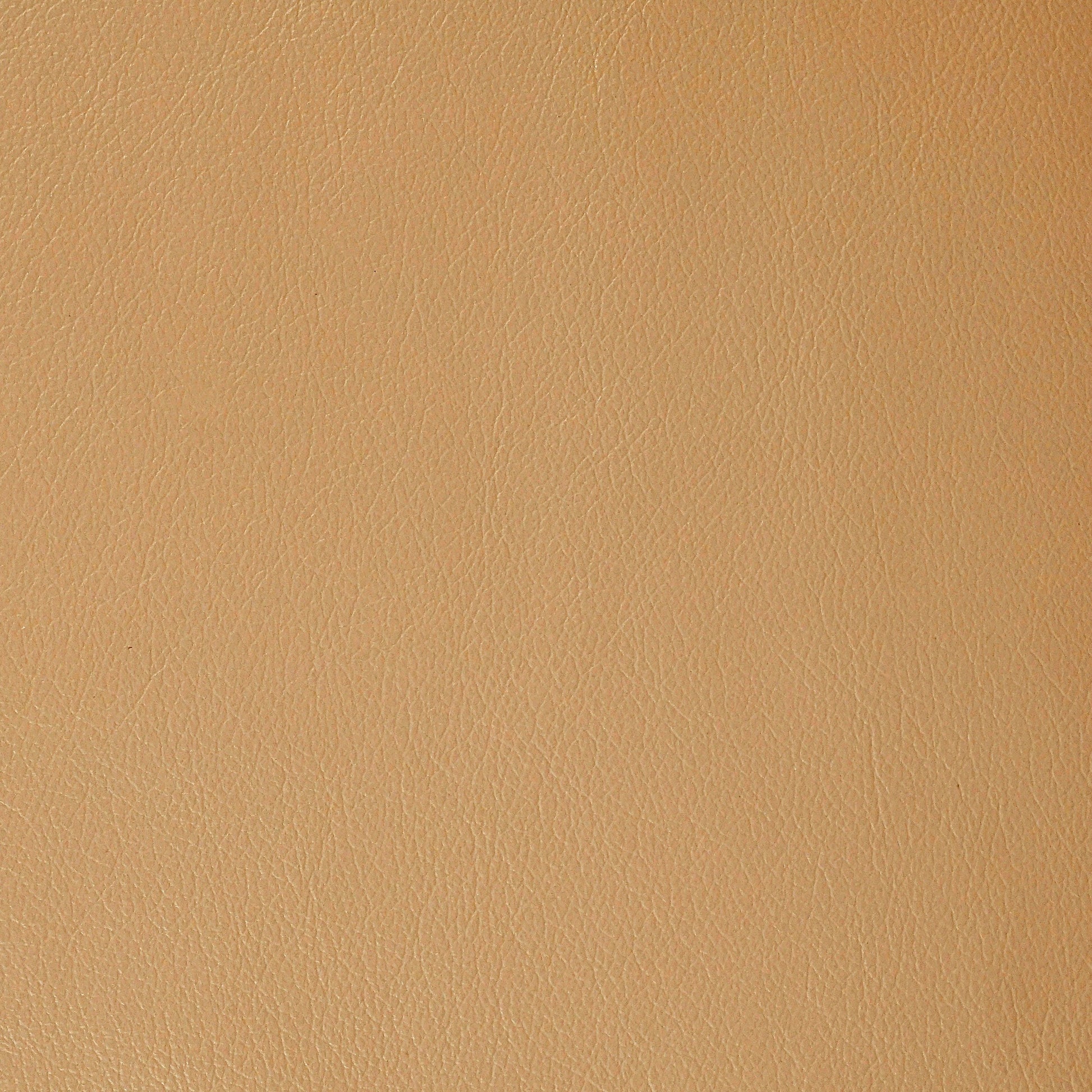 Kismet, Marigold, Iconic® Antimicrobial & Cleanable, Hospitality Leather Hide