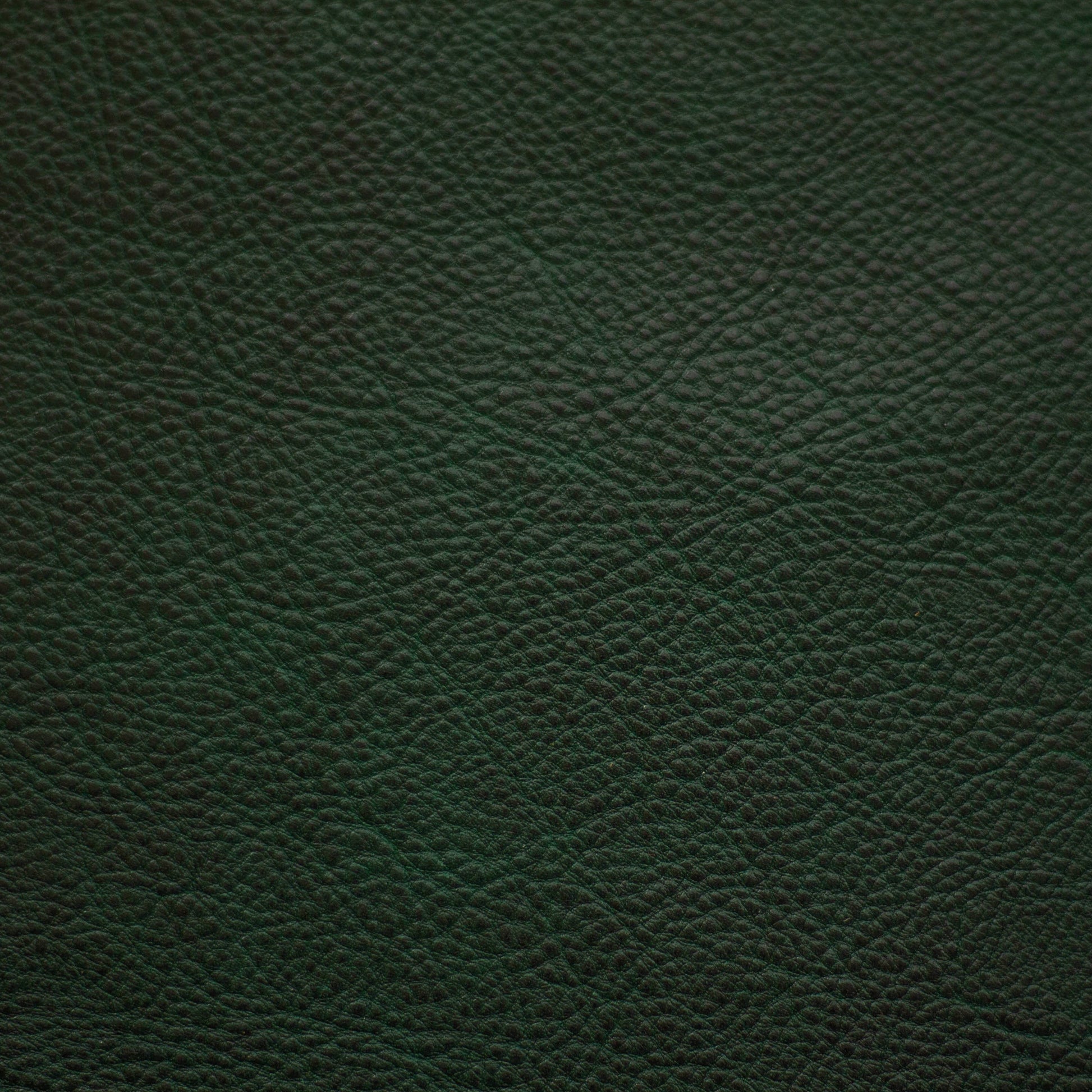 Manhattan, Emerald, Spilltop® Water Resistance, Hospitality Leather Hide
