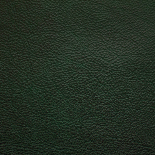Manhattan, Emerald, Spilltop® Water Resistance, Hospitality Leather Hide