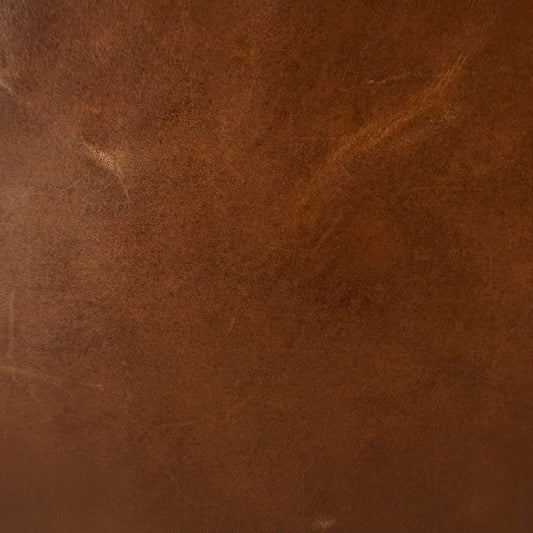 Mojave, Elkweed, Distressed, Hospitality Leather Hide