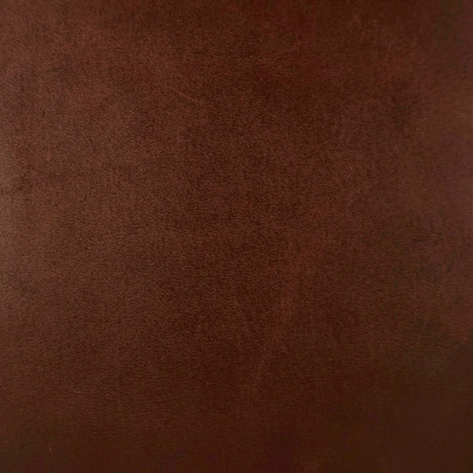 Mojave, Red Racer, Distressed, Hospitality Leather Hide