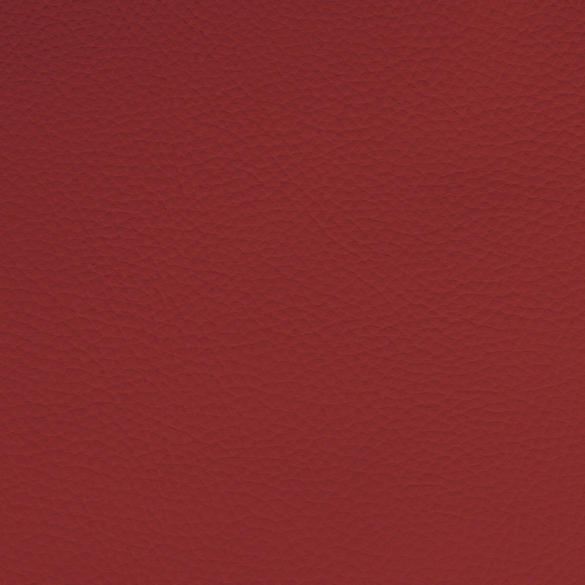 Mystique, Cardinal, Iconic® Antimicrobial & Cleanable, Hospitality Leather Hide