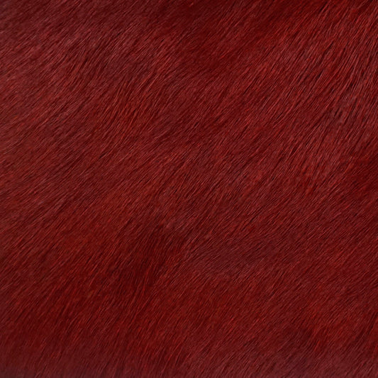 Opaline, Pomegranate, Residential Leather Hide