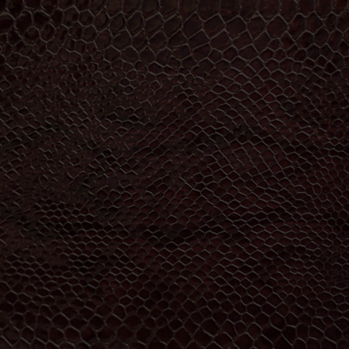 Python, Orchid, Spilltop® Water Resistance, Hospitality Leather Hide