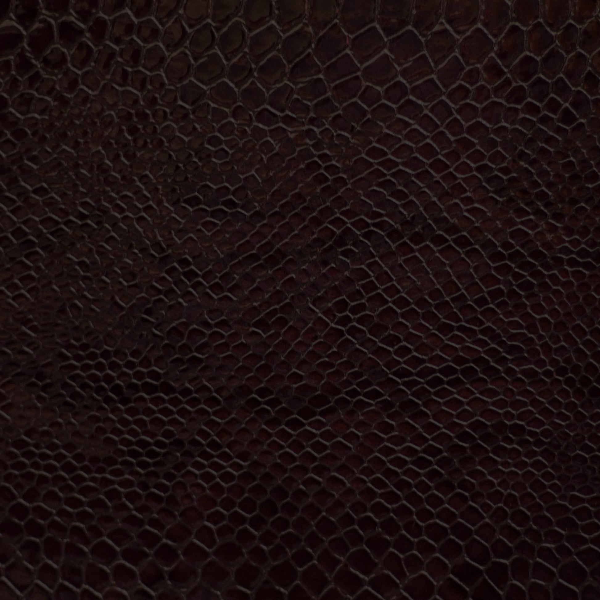Python, Orchid, Spilltop® Water Resistance, Hospitality Leather Hide