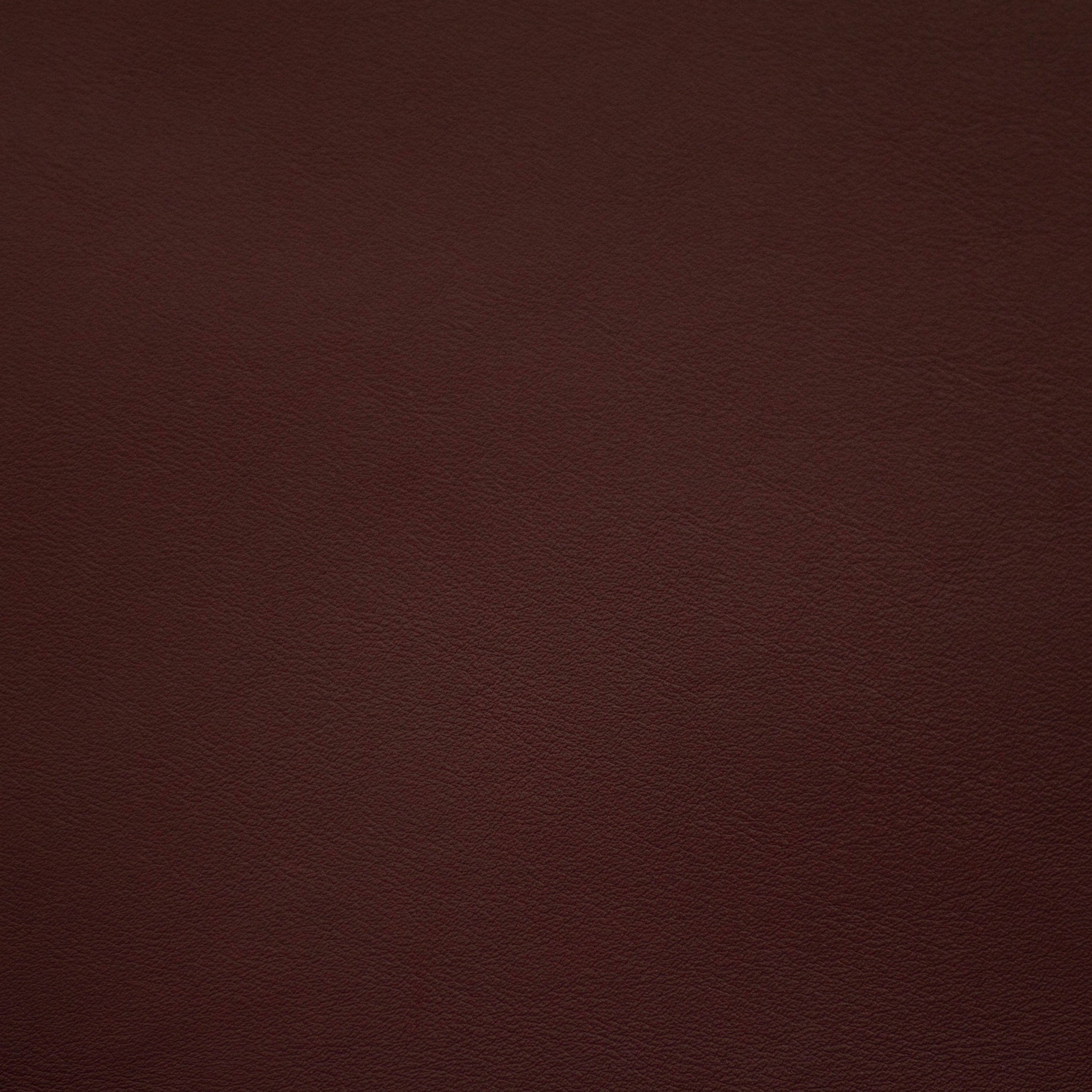 Renaissance, Maroon, Iconic® Antimicrobial & Cleanable, Hospitality Leather Hide