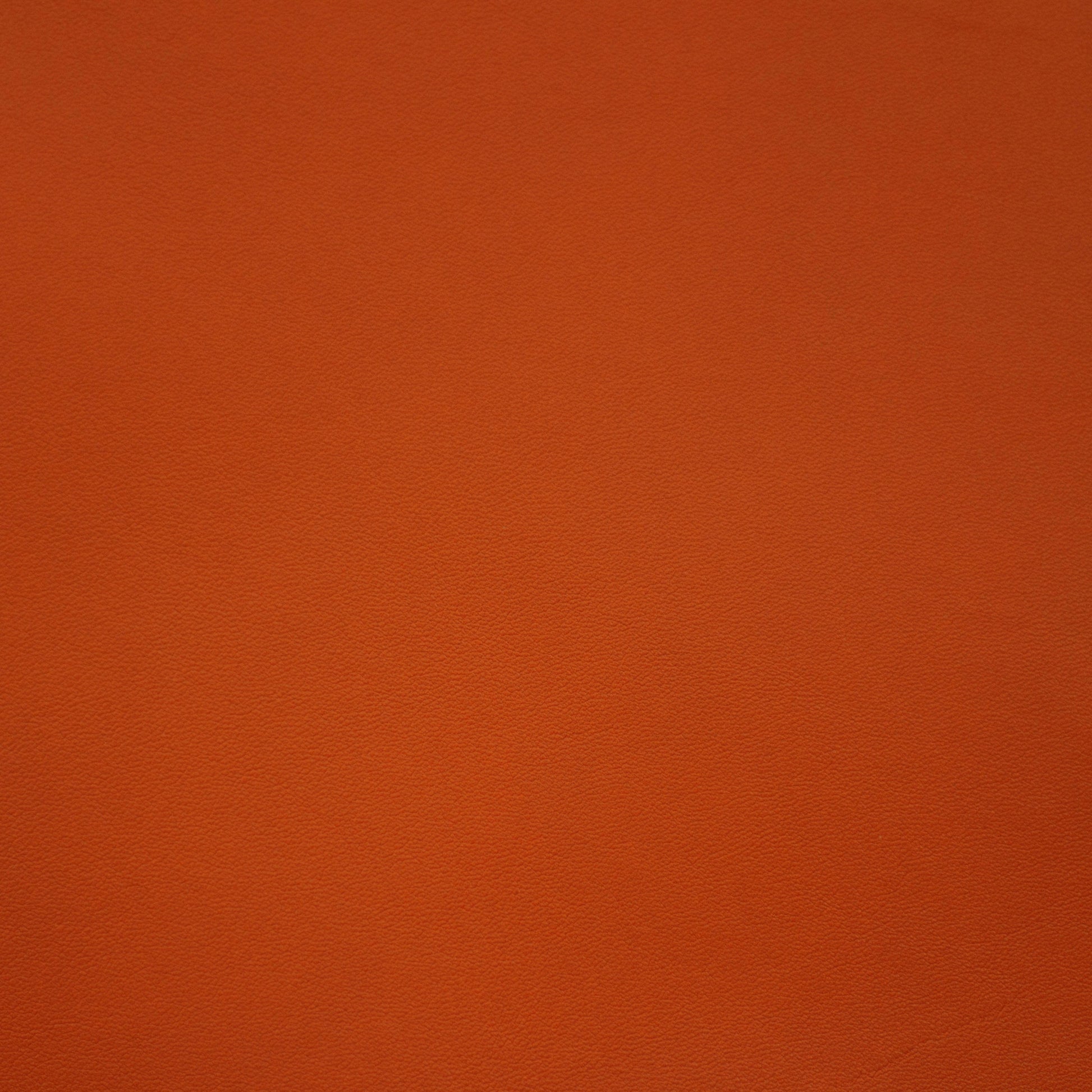 Renaissance, Papaya, Iconic® Antimicrobial & Cleanable, Hosptiality Leather Hide