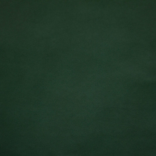 Renaissance, Shamrock, Iconic® Antimicrobial & Cleanable, Hospitality Leather Hide