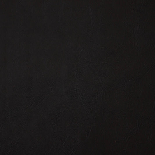 Sawtooth, Black Pine, Distressed, Hospitality Leather Hide