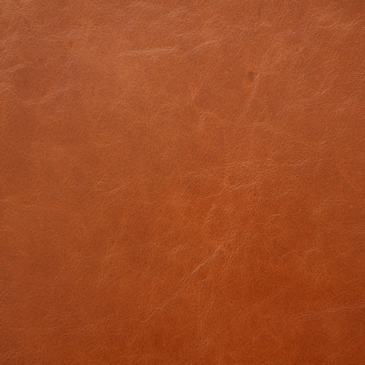 Sierra, Russet, Spilltop® Water Resistance, Hospitality Leather Hide