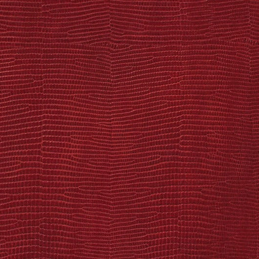 Red – Tiger Leather