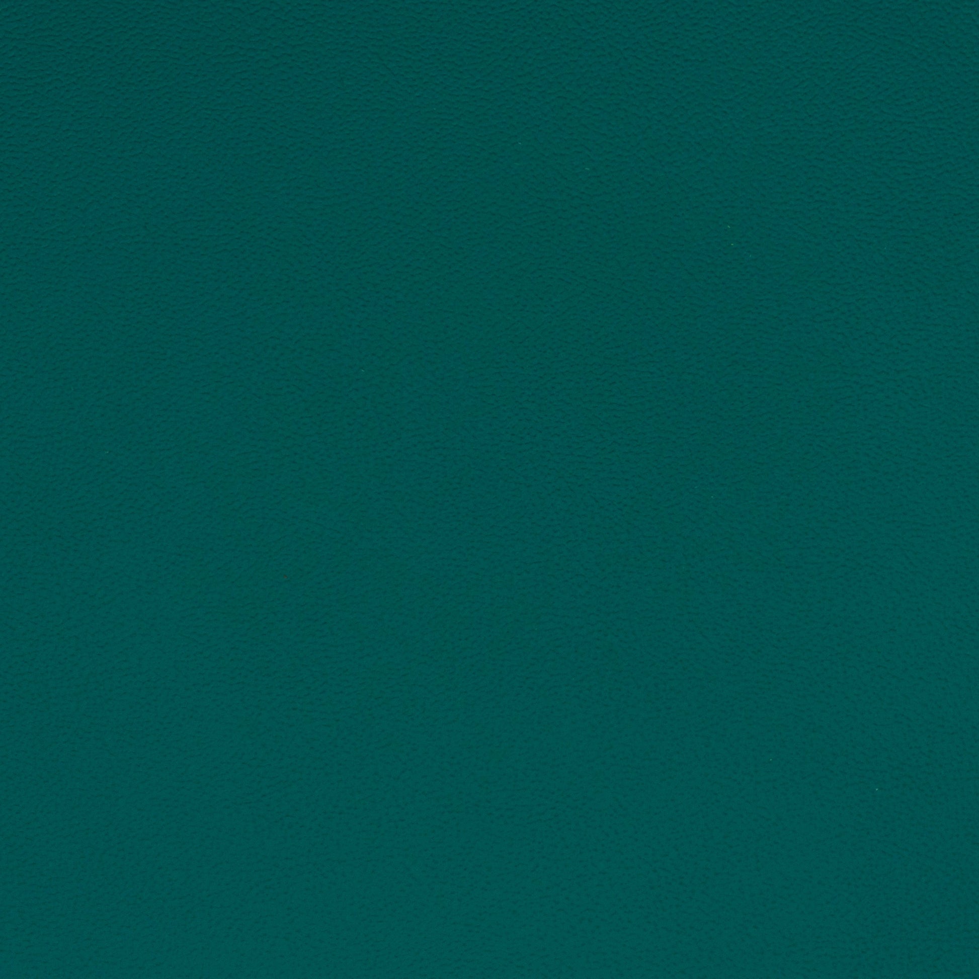 Solid blue leather color swatch