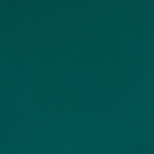 Solid blue leather color swatch