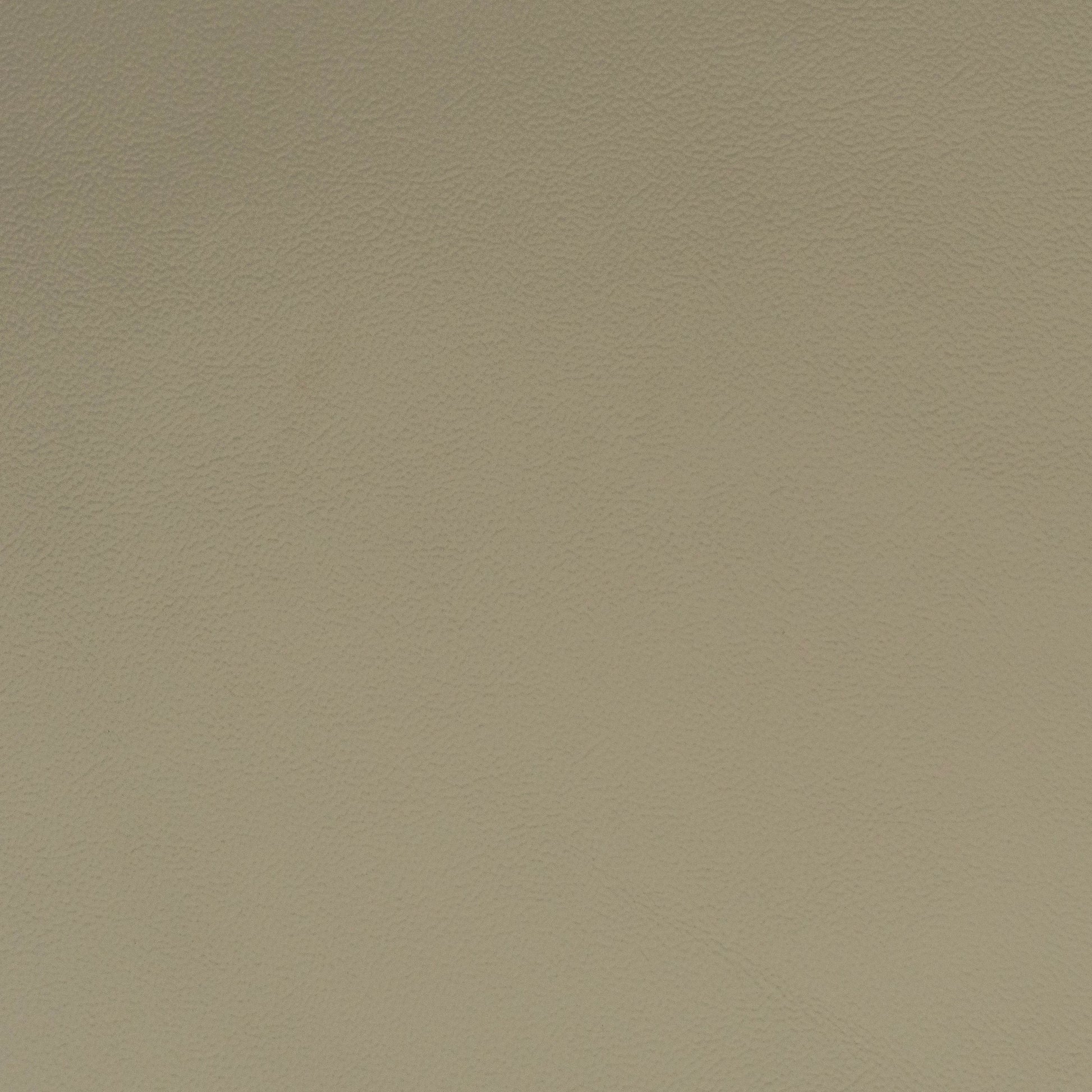Solid gray leather color swatch