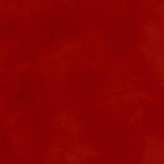 Patent Red Leather Swatch 