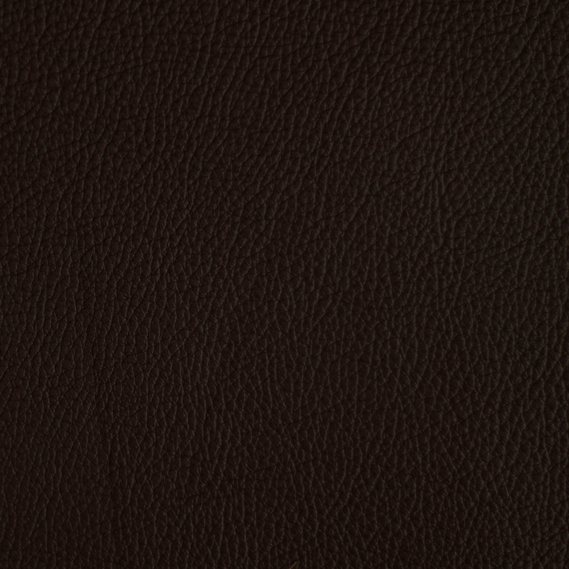 Cityscape, Dark Brown, Spilltop® Water Resistance, Hospitality Leather Hide