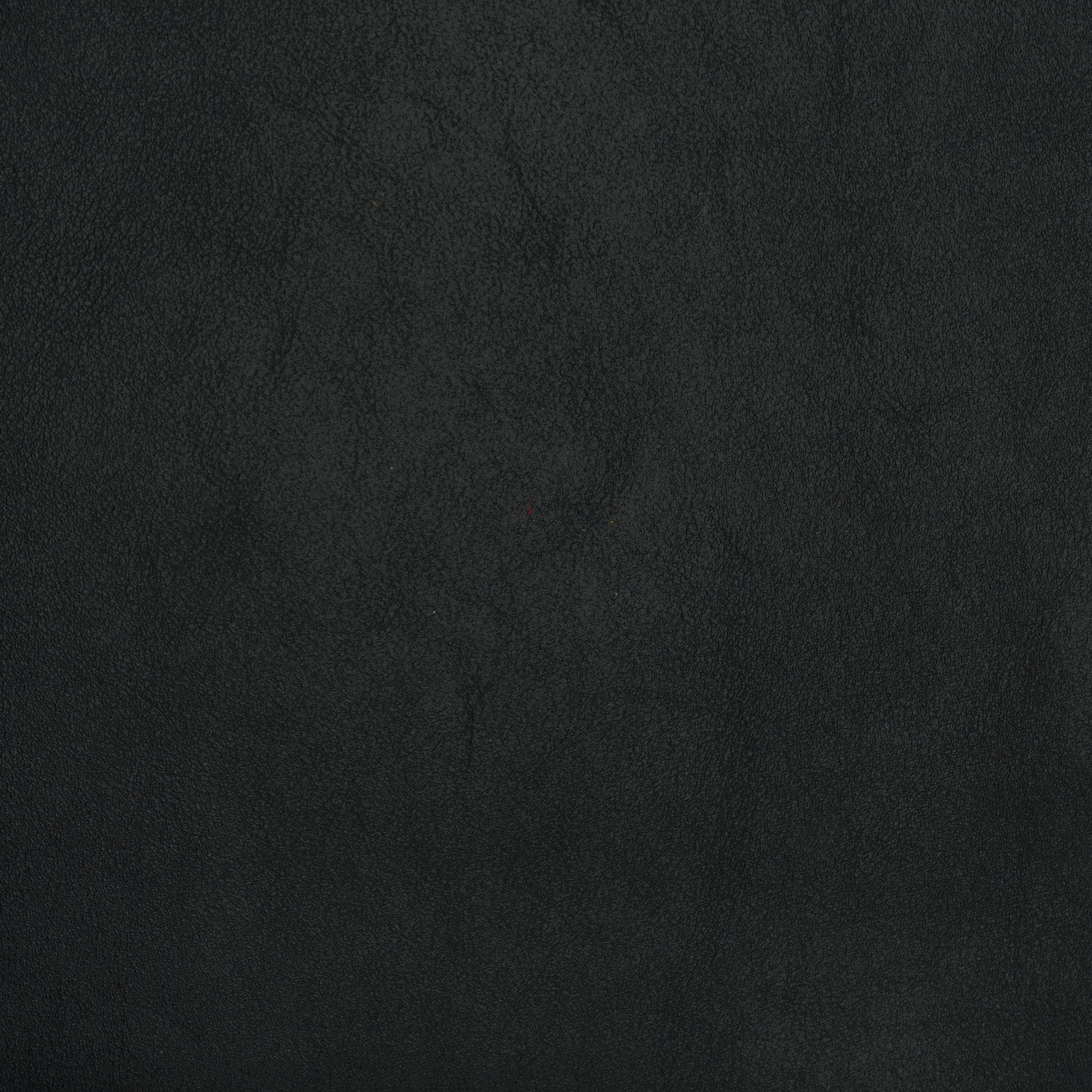 gray textured leather swatch