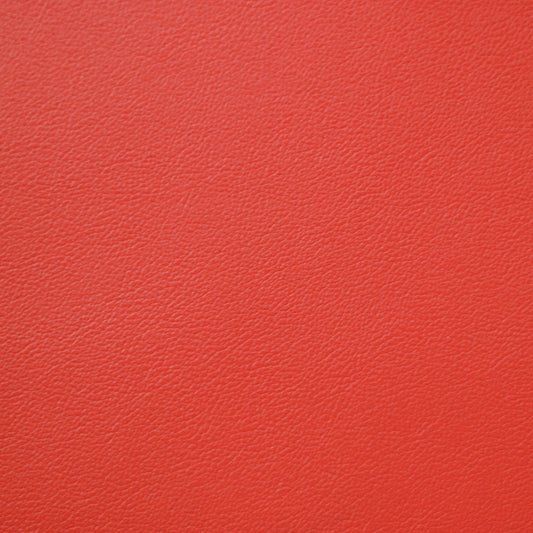 Empire, Poinsettia, Iconic® Antimicrobial & Cleanable, Hospitality Leather Hide
