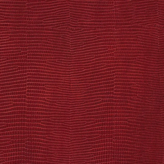 Jamaica, Redberry, Spilltop® Water Resistance, Hospitality Leather Hide