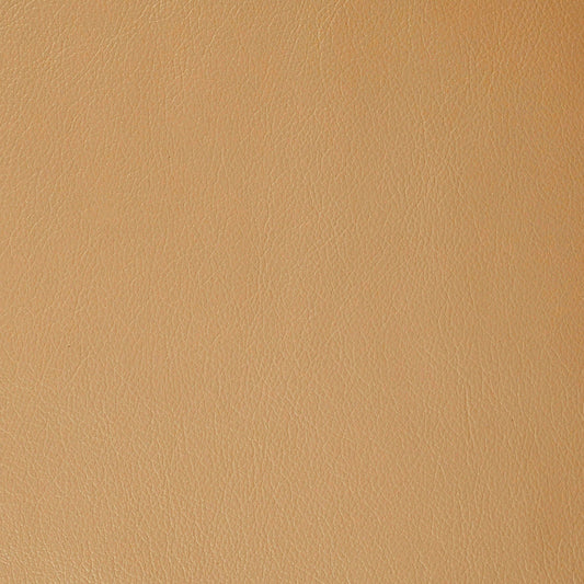 Kismet, Marigold, Iconic® Antimicrobial & Cleanable, Hospitality Leather Hide