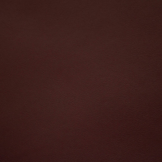 Renaissance, Maroon, Iconic® Antimicrobial & Cleanable, Hospitality Leather Hide